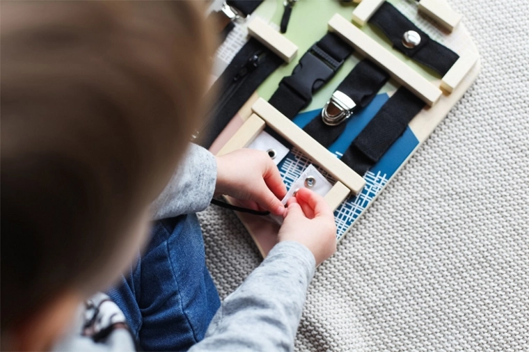 Ergonomiška forma ir patogus žaidimas