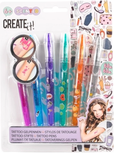 Įskaitant trafaretus