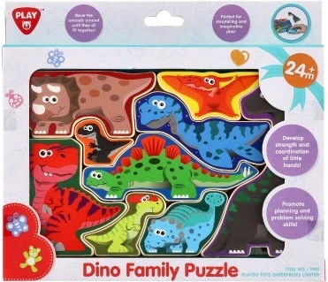 Mokymasis per žaidimą nuo 24 mėnesių