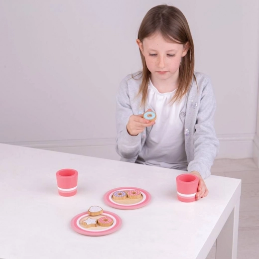 Vaizduotės ir socialinių įgūdžių lavinimas