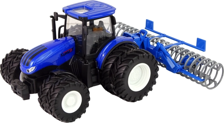 Paprastas 2,4 GHz valdymas