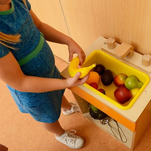 Patvarus atlikimas kasdieniam žaidimui