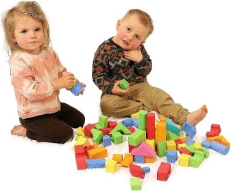 Patobulinti kūrybiniai įgūdžiai