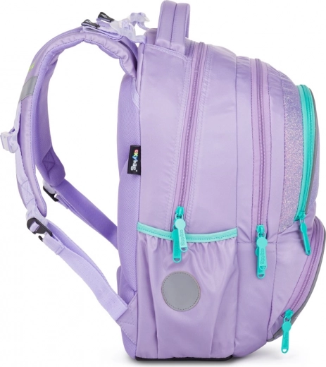 Išmani organizacija ir talpios kišenės