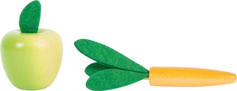 Smagūs priedai arkliuko skatinimui