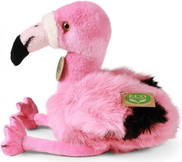 Ekologiškas užpildas iš PET butelių