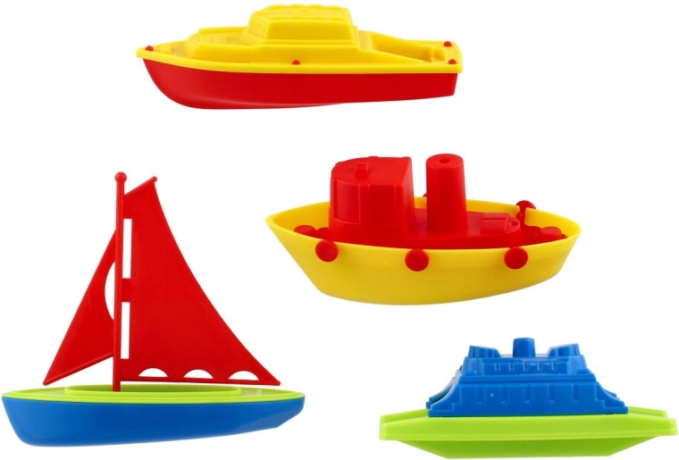 Idealu mažoms vaikiškoms rankoms