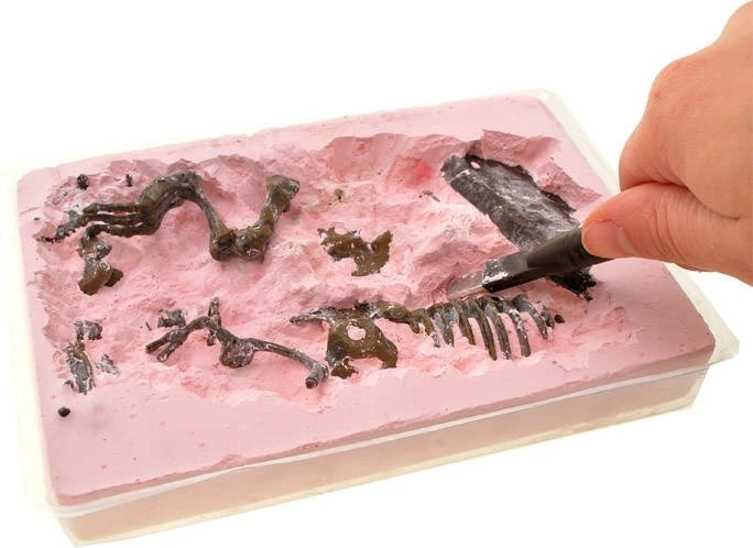 Edukacinė pramoga vaikams