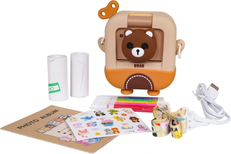 Momentinis terminis spausdinimas akimirksnei džiaugsmui