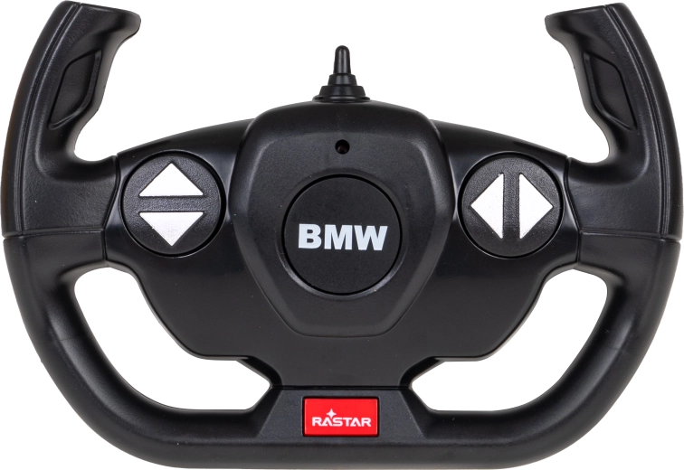 Smooth 2.4 GHz steering