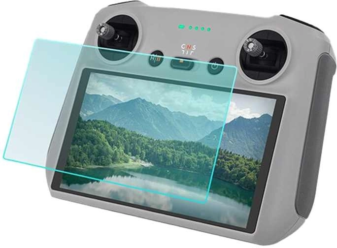 Maksimali ekrano apsauga