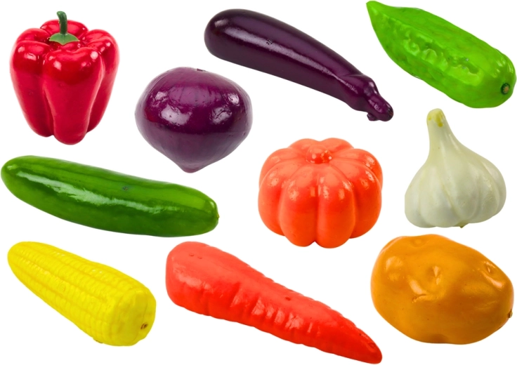 Minkšti ir saugūs mažoms rankoms