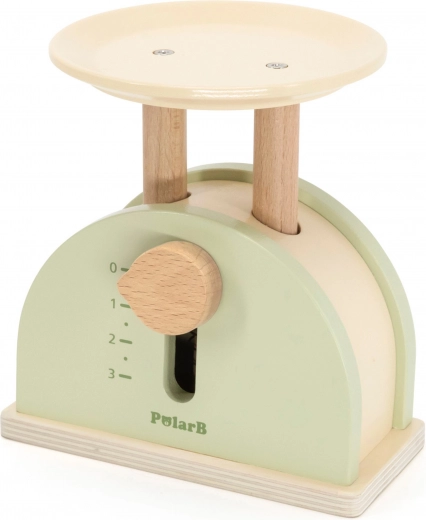 Saugus ir patvarus medinis dizainas