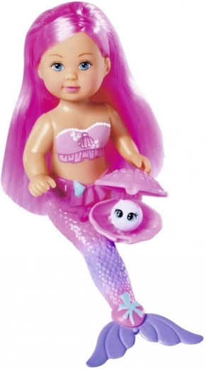 Undinėlė kupina fantazijos