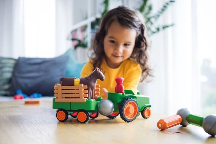 Švelnios ir tvirtos konstrukcijos