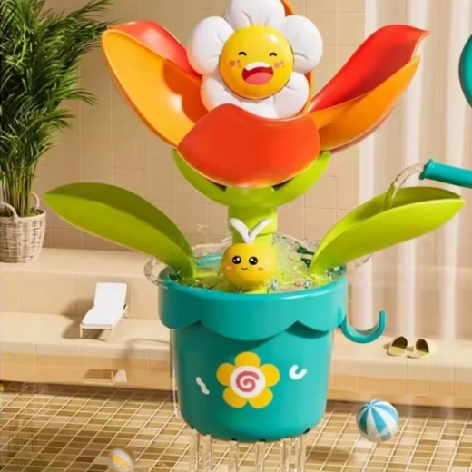 Pražysta po kiekvieno palaistymo