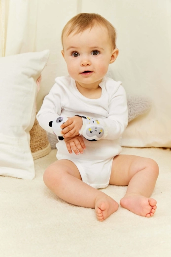 Švelnus ir malonus garsas