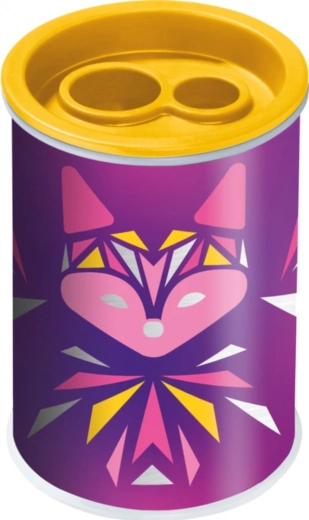 Švara dėl integruotos talpyklos