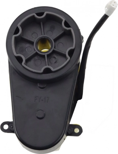 Durable design for demanding use