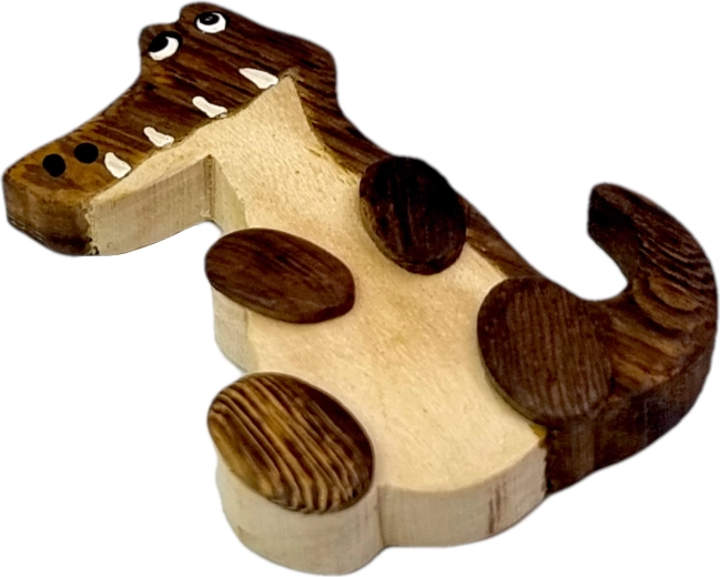 Durable and functional magnet