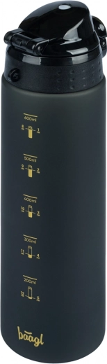 Saugus Tritan be BPA švariam skoniui