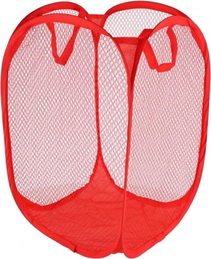 Savaime išsiskleidžia ir paruoštas akimirksniu