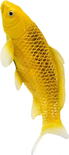 Tikroviška koi Kin Matsuba išvaizda