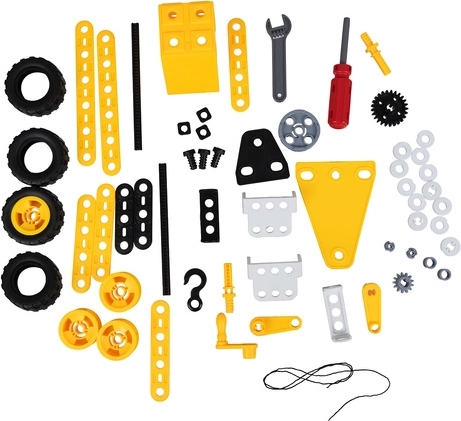 Viskas, ko reikia, viename rinkinyje