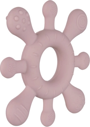 Švelni dantenų masaža ir greita pagalba