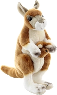 Softness and safety for the littlest ones