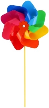 Ryškios spalvos kiekvienai progai