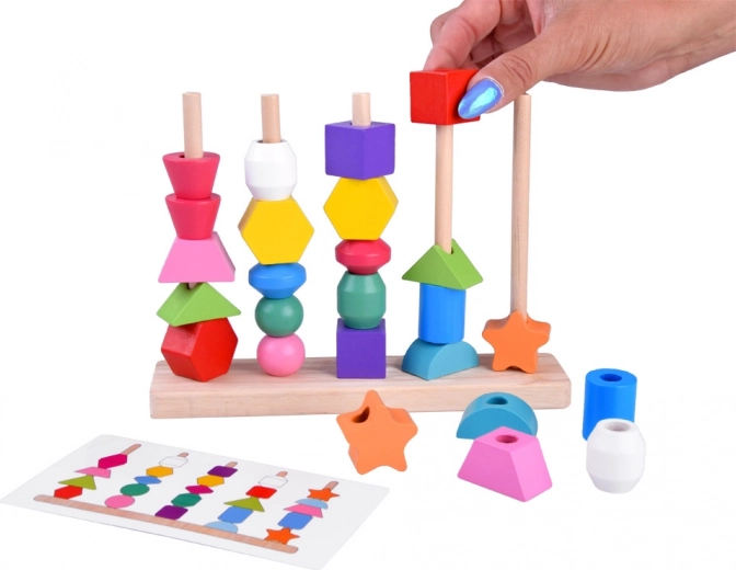 Smulkiosios motorikos ir koordinacijos lavinimas