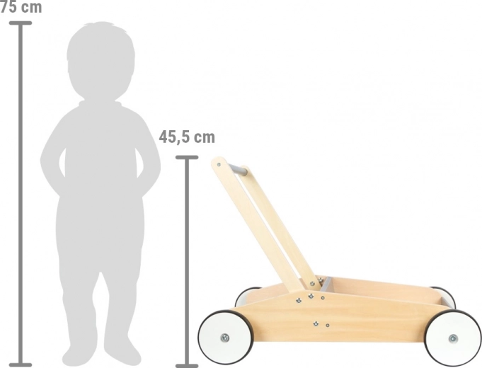 Aukščio reguliuojama rankena (2 lygiai)