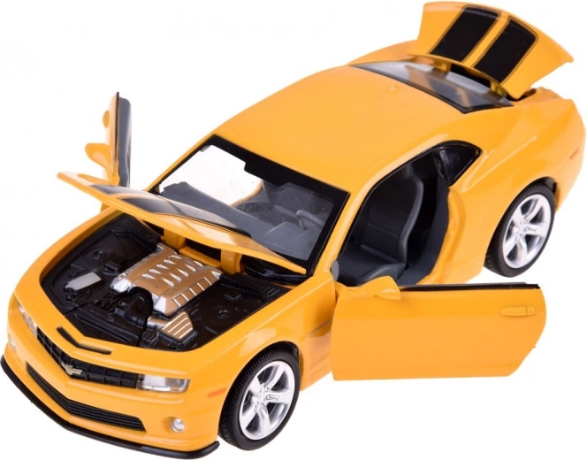 Garso ir šviesos efektai