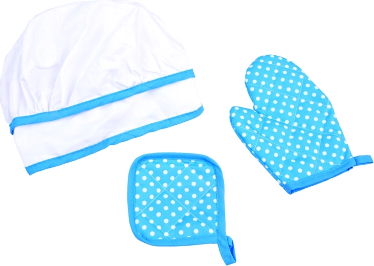 Patogumas ir apsauga kepant