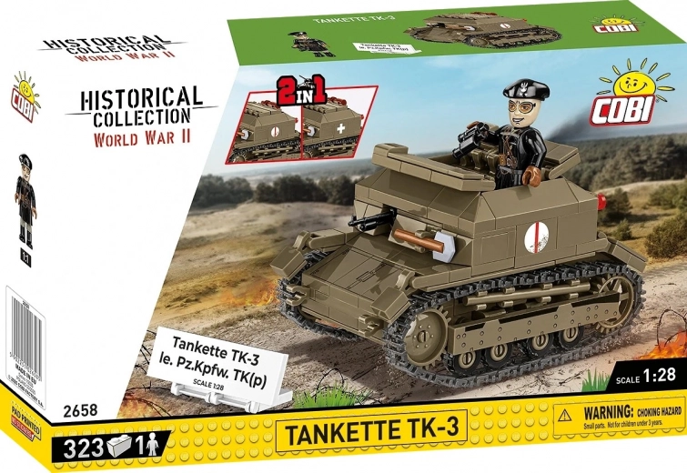 Faithful Historical Reproduction
