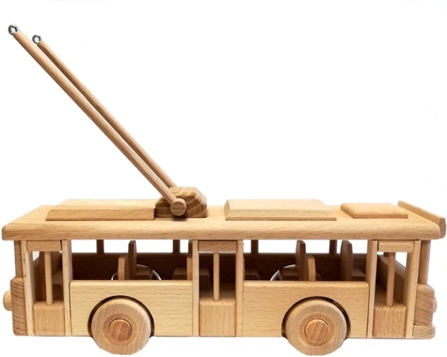 Preciziškas čekiškas apdirbimas iš buko medžio