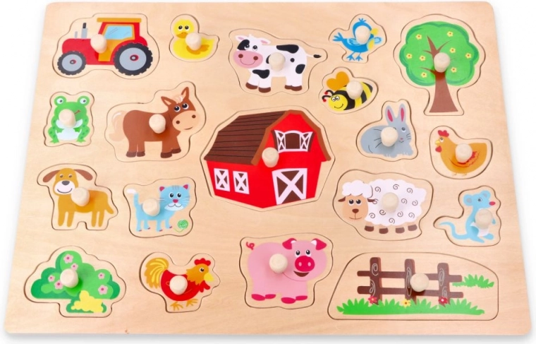 Lengva suimti mažoms rankutėms