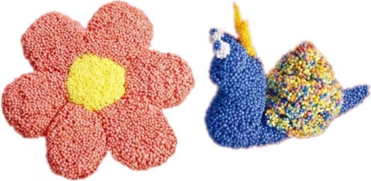 Švari ir nelipni pramoga