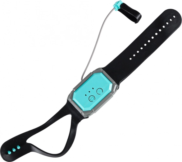 Gestų valdymas ant riešo