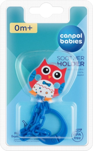 Saugus prisegimas prie drabužių