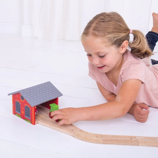 Skatina vaizduotę ir įgūdžius