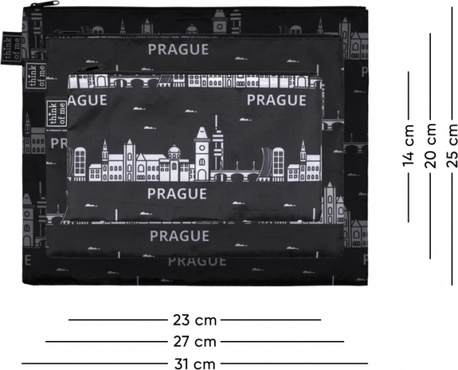 Trys dydžiai tobulai organizacijai