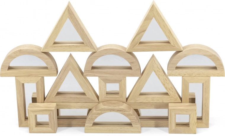 Safe natural materials