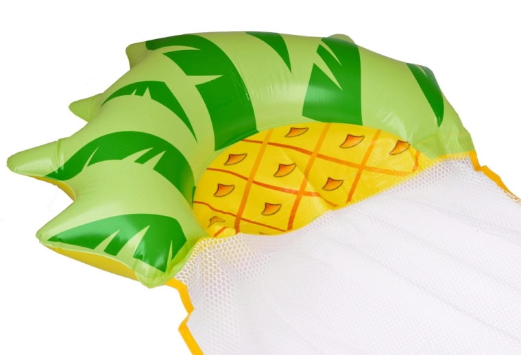 Stabili konstrukcija su dviem oro cilindrais