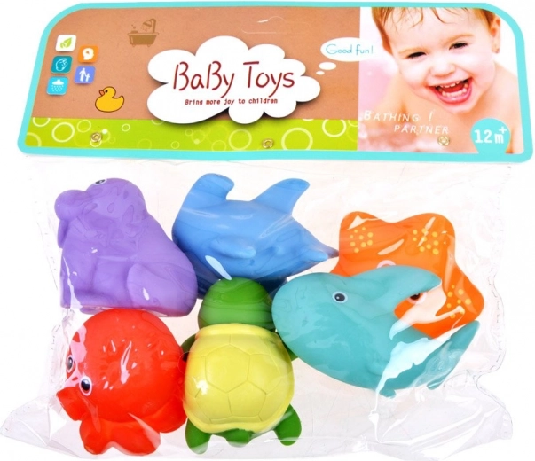 Saugiai ir kompaktiškai supakuota