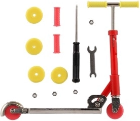 Ratukų ir rankenų keitimas