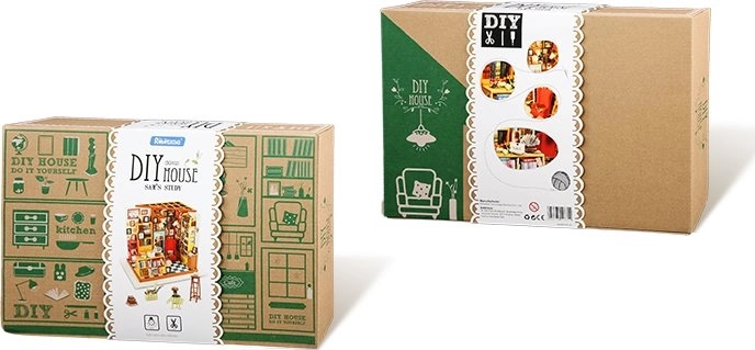 Viskas, ko reikia, pakuotėje