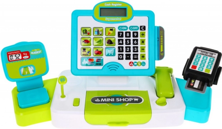 Interaktyvus žaidimas