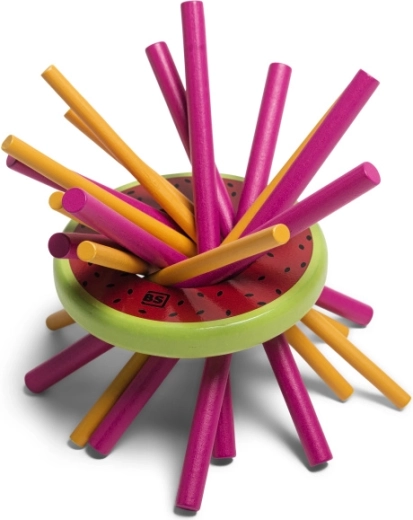 Developing fine motor skills and focus